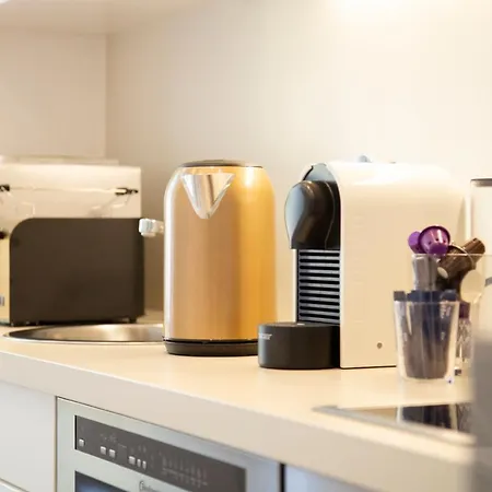 Appartamento City Graz