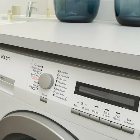 City Appartamento Graz