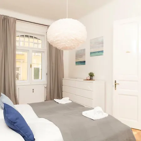 Appartamento City Graz