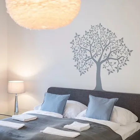 City Appartamento Graz