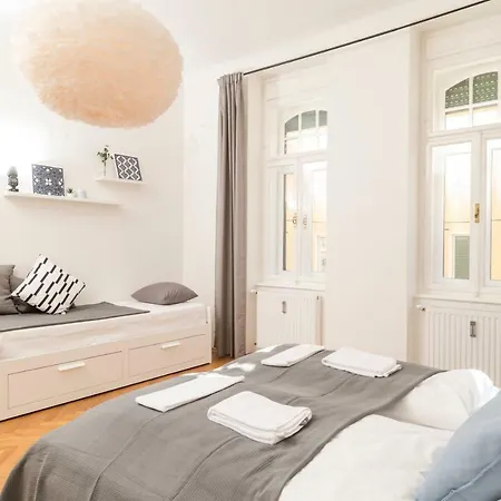 Appartamento City Graz