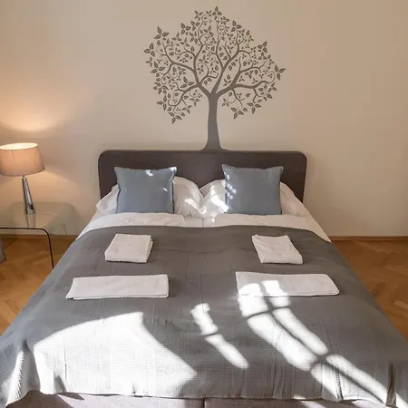 City Appartamento Graz