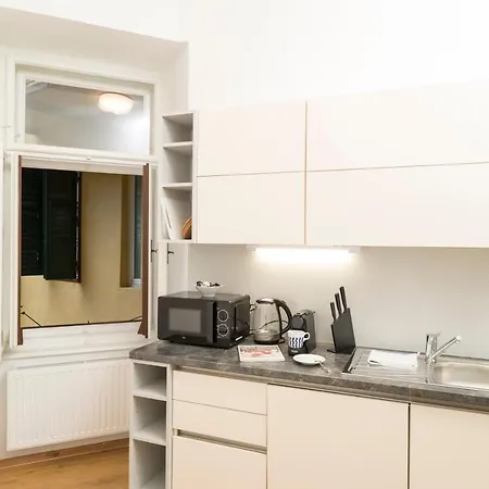 Appartamento City Graz