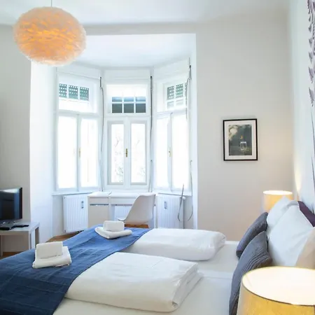 Apartment City Graz