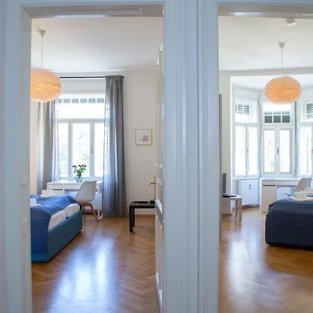 Apartment City