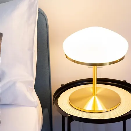 Apartamento City Graz