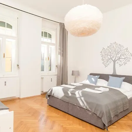 Apartment City Graz