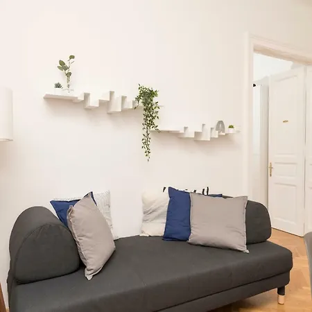 City Apartment