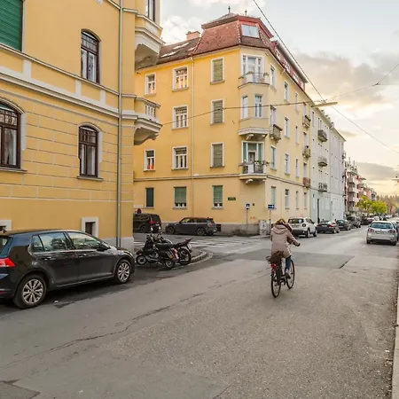 Lejlighed City Graz