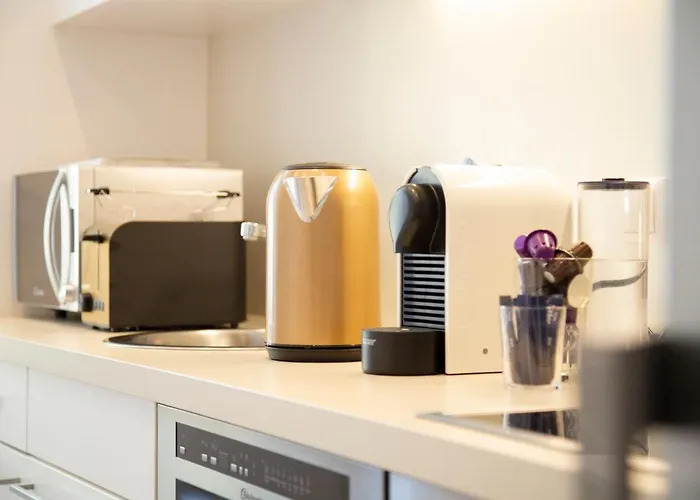 アパート City グラーツ