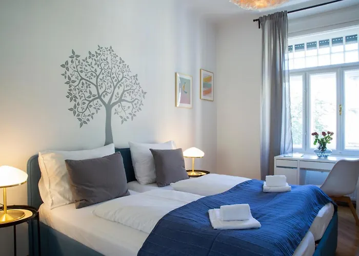 アパート City グラーツ