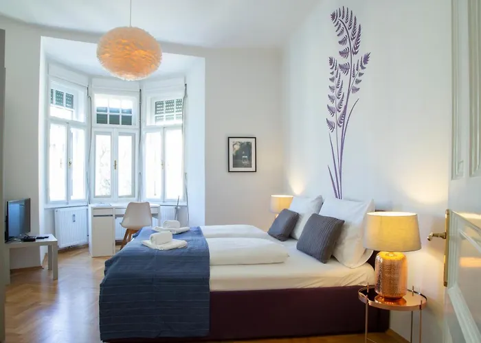 City アパート グラーツ