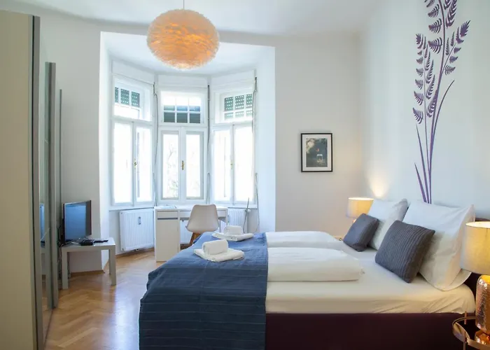 City شقة غراتس