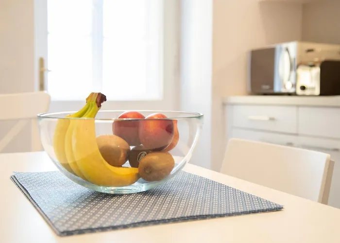 Appartement City Graz