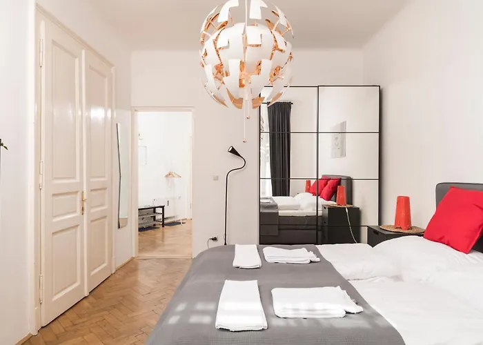 Appartement City Graz