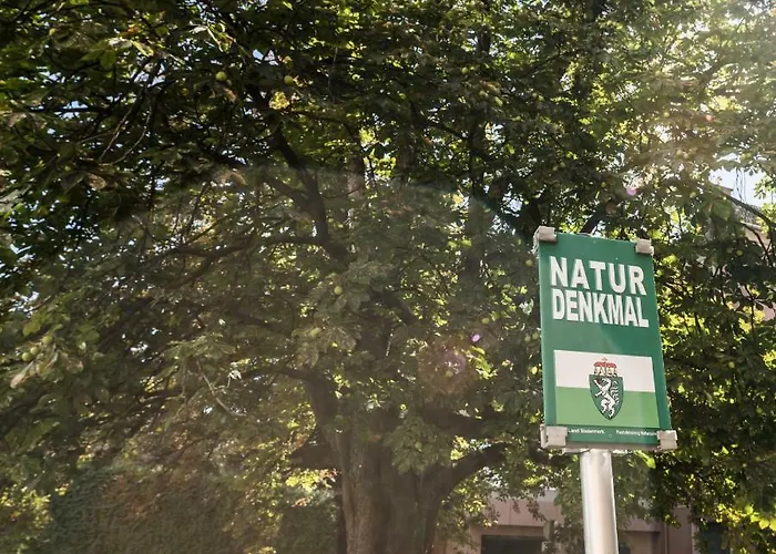 City شقة غراتس