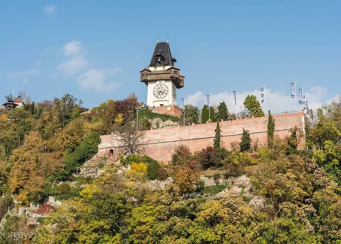 شقة City غراتس