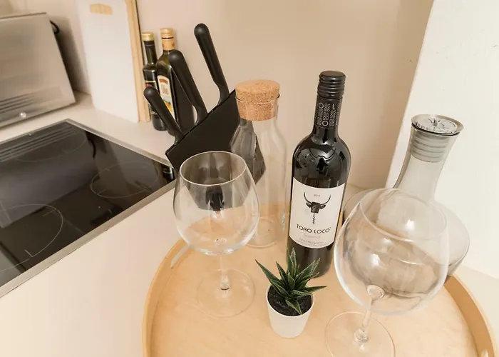 Appartement City Graz