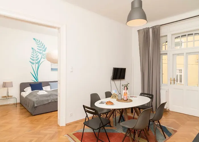 City شقة غراتس