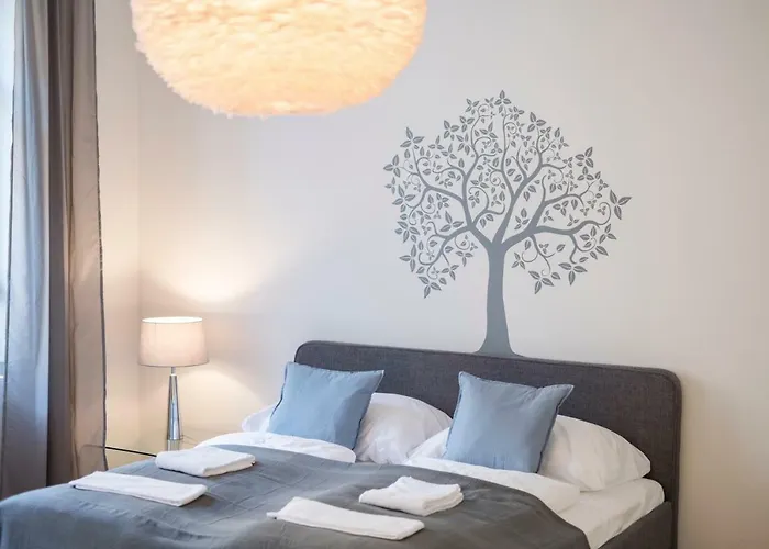 City Appartement Graz