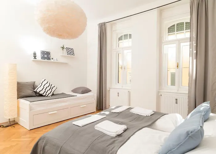 شقة City غراتس