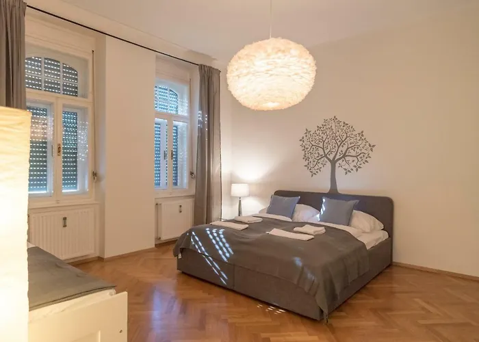 شقة City غراتس