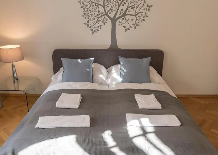 City Appartement Graz