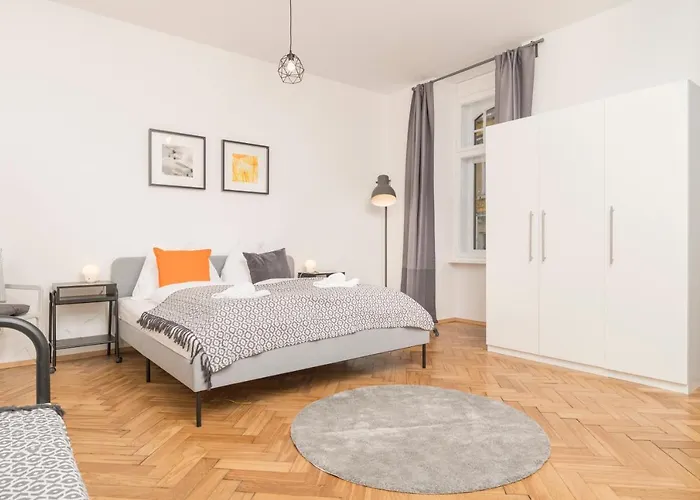 City Appartement Graz