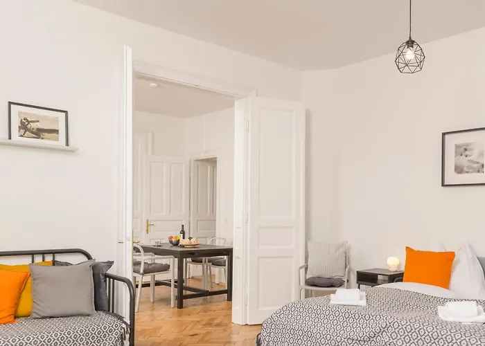 Appartement City Graz