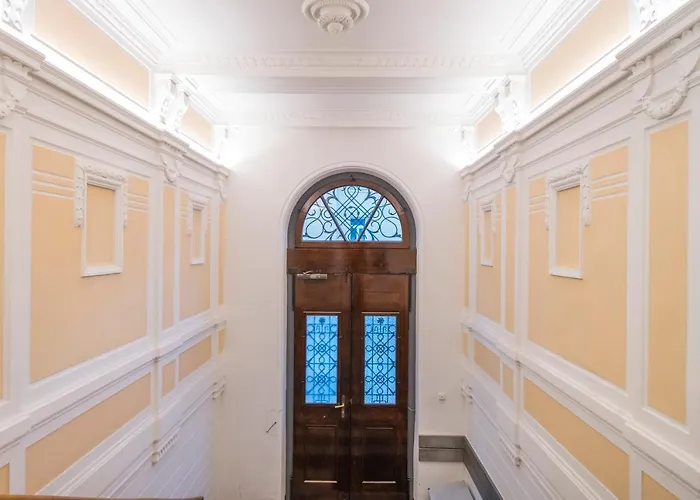 City Appartement Graz