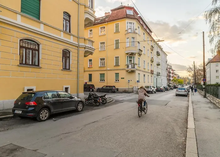 شقة City غراتس